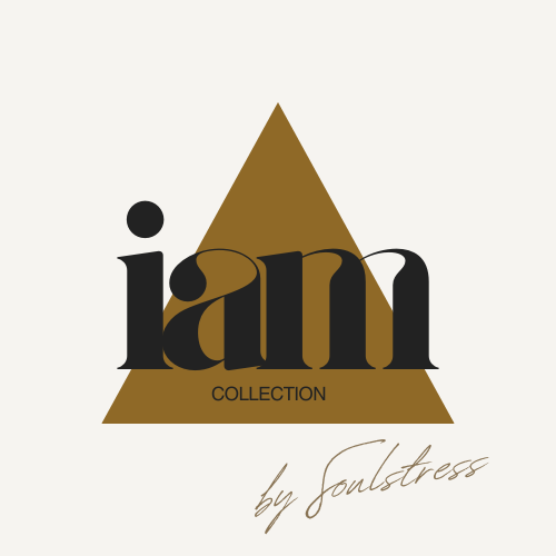 I Am Collection by Soulstress